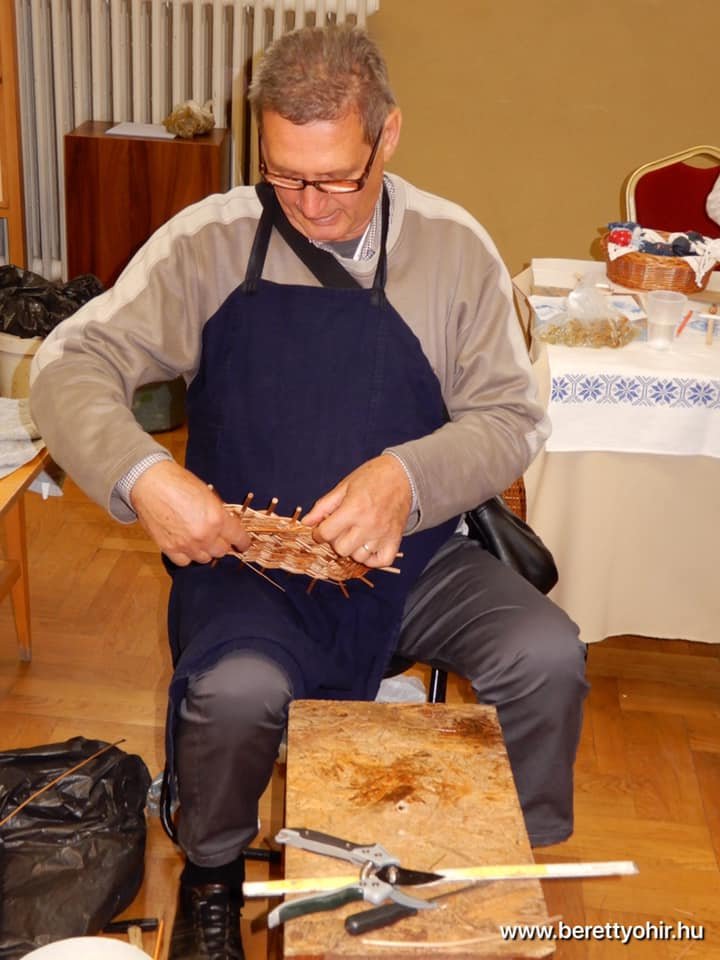 Hagyományőrzés és értékteremtés Biharban 17